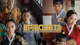 The Queen’s Umbrella Season 1 - Episode 13