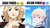 Mayki Sumedang...😈🥶 (Puber vs Belum Puber)