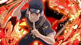 Game|Game mobile Naruto|Hiện trường quyết đấu