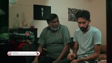Rubenin Jaanu | Full Movie | Ravin Rao | Komala Naidu