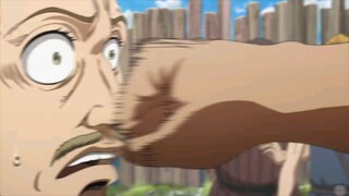 Vinland Saga season 2 episode 4