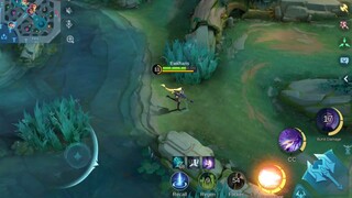 Lesley One Shot One Kills Mobile Legends