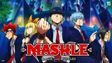 Mashle: Magic and Muscles Episode 15 (Link in the Description)