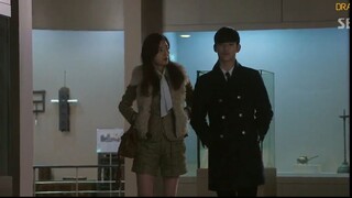 HD - MY LOVE FROM THE STAR Ep.6