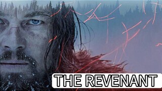 THE REVENANT