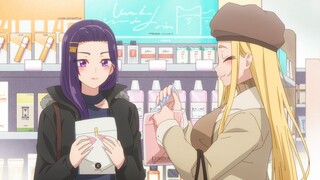 Hokkaido Gals Are Super Adorable S01.E05