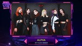 EVERGLOW - FIRST Dance Cover Performance + Interviews on 2021 PINOY K-POP STAR | ALPHA Philippines