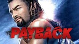 FULL MATCH - 'The Fiend' Bray Wyatt vs. Braun Strowman vs. Roman Reigns | Universal Title Match