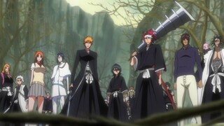 [BLEACH bleach] Ingat anime ini?