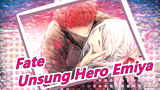 [Fate] The Unsung Hero Emiya