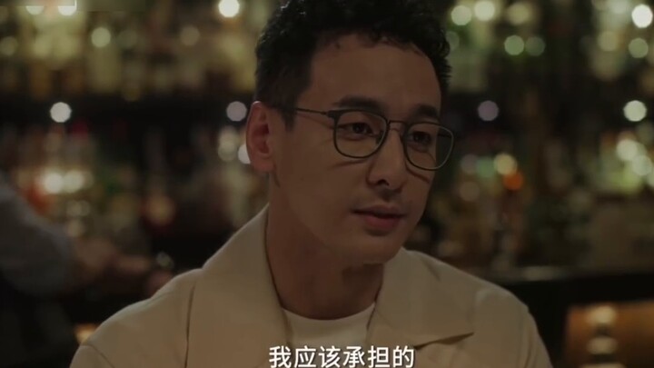 Mẹ của Song Jia trở nên đẹp trai T