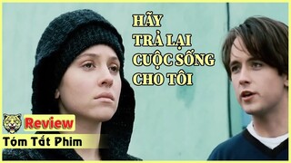 Vô hình sau khi bị thương , Chàng trai đã đi theo chị đại cả ngày và cái kết