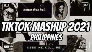 BEST TIKTOK MASHUP MARCH 2021 PHILIPPINES (DANCE CRAZE)