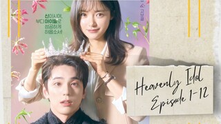 Heavenly Idol | Episode 1 | Eng Sub