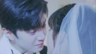 [Chen Zheyuan & Shen Yue] Không khí quá nồng nàn trong một đêm trăng