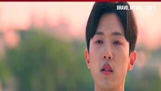 Review phim   Bravo, My Life -  tập 8