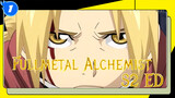 Fullmetal Alchemist S2 ED Let It Out | Anime New Type MTV Issue 82 4K_1