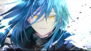 [Anime] Rimuru | "Lúc đó, tôi chuyển sinh thành Slime"