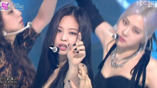 [Âm nhạc][Live]Blackpink - <How You Like That>