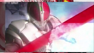 Tôi không có ước mơ nhưng tôi có thể bảo vệ ước mơ của mình - Video thông tin về Kamen Rider Faiz