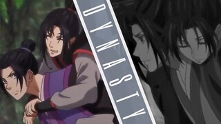 Mo dao Zu Shi - Dynasty (AMV)