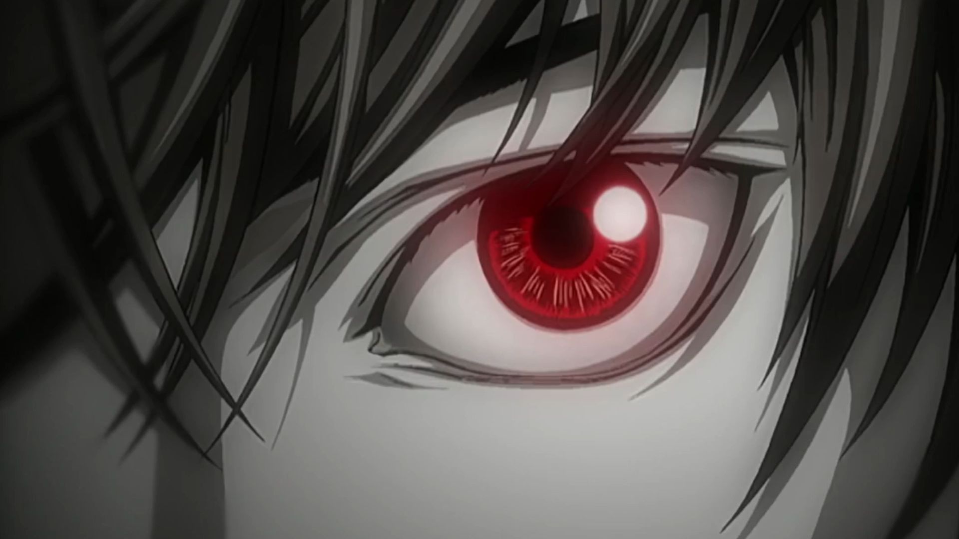 Death Note Season 1 Episode 1 English Dubbed HD - BiliBili