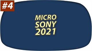 MIC SONY 2021 (ECM-W2BT) #vlog7ngay