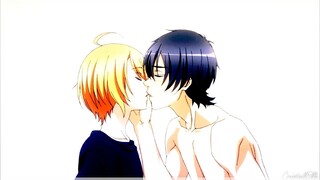 Love Stage! || Izumi & Ryoma - Radioactive in the dark