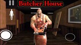 Car Escape - Psychopath Hunt Telah Kembali - Butcher House Escape Horror Full Gameplay