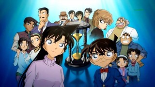 Detective Conan Movies Review