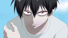 Blood Lad - 05 [1080p] English Subtitle