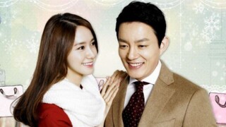 The Prime Minister and I EP 13 Sub Indo