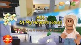 Roblox House Tour (Adopt Me, Meep City, Roville) || Lxcy