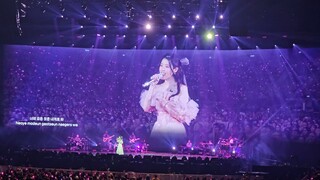 IU - Meaning of You @ HEREH WORLD TOUR Berlin