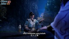 Lingwu continent episode 67