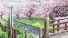 [ReWatch]Ep. 1 Tsuki ga Kirei (Sub Indo) |The Moon is Beautiful,As the Moon,So Beautiful|Spring 2017