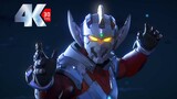 "Ultraman Mobile Season 2" Taro and Jack Armor appear! Severn once again showed off the audience!
