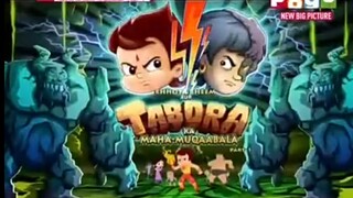 5 May 2024 Chhota Bheem Aur Tabora Ka Maha Muqabla [Part 1