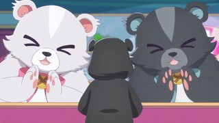 Kuma Kuma Kuma Bear S02E07