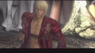 Devil May Cry 3 -  Vergil vs Dante