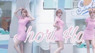 【Gikiki】☆Rambut Pendek★Rambut Pendek☆Potongan rambut pendek akan membuatmu bersemangat