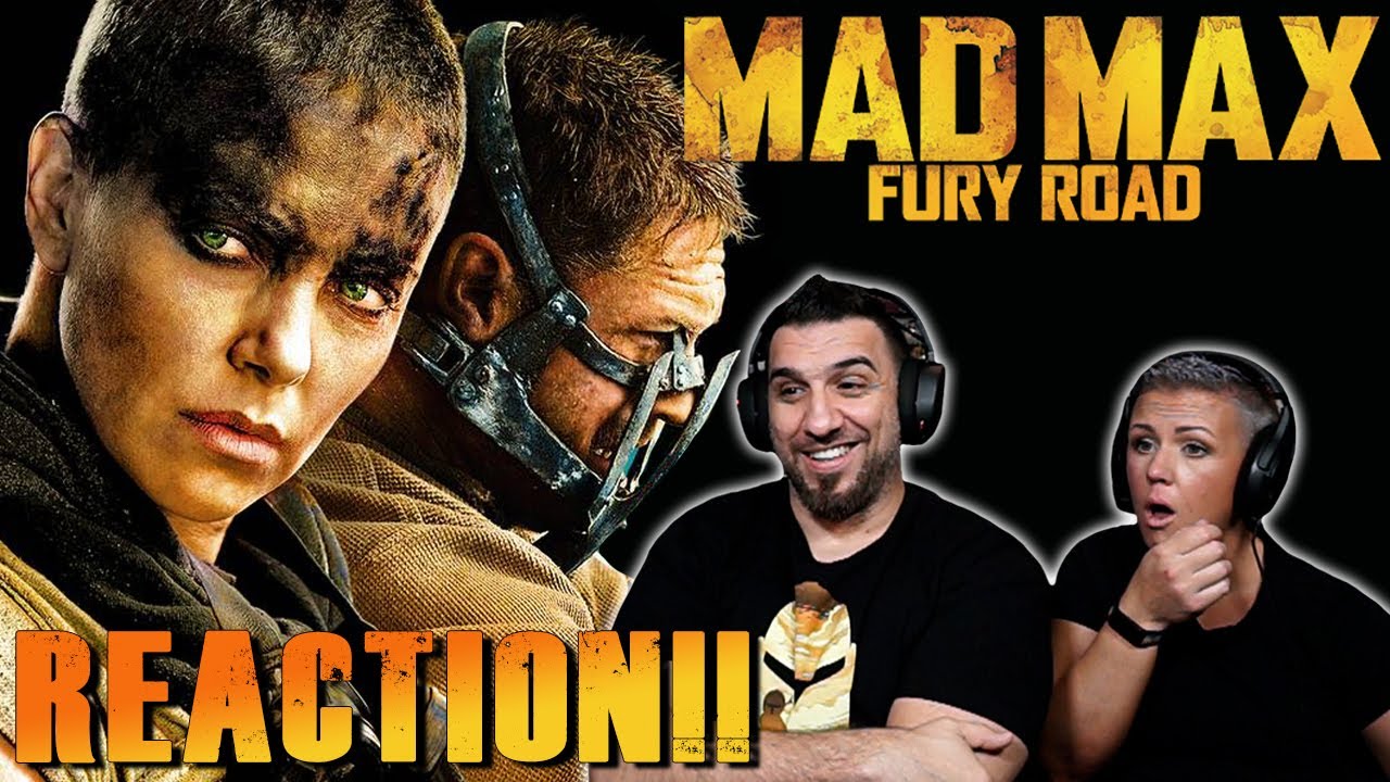 mad max fury road full movie 2015 english