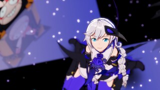 [Honkai Impact 3 ・ Karen] Mèo Cheshire, Đã đến "giờ chiếu"! [Phân phối ống kính]