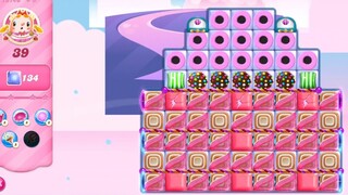 Candy crush saga level 16140