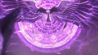 World Of Immortal Eps 17 Sub Indo