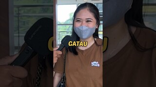 GOCAP GANDA‼️ Kepanjangan MUDIK! Ada yang tau? 🤔