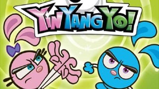 Yin Yang Yo Season 2 (2008) Episod 14 MALAY