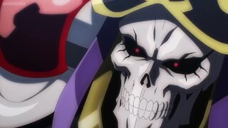 Overlord IV Season 4 Episode 8