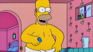 The Simpsons: Những câu chuyện nhân vật đốt não gây ra hàng loạt vấn đề dây chuyền