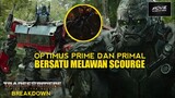 PERKENALKAN BANYAK SOSOK BARU | TRANSFORMERS RISE OF THE BEASTS TRAILER BREAKDOWN